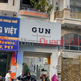 GUN HAIR DRESSING - 150 Vườn Lài,Tân Phú, Việt Nam