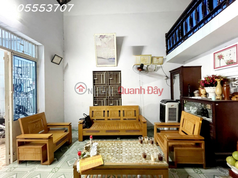 Property Search Vietnam | OneDay | Nhà ở | Niêm yết bán, QUÁ NGON, Nhà hơn 120m2, Mặt tiền sát ĐIỆN BIÊN PHỦ, Thanh Khê, Đà nẵng, Chỉ hơn 3 tỷ