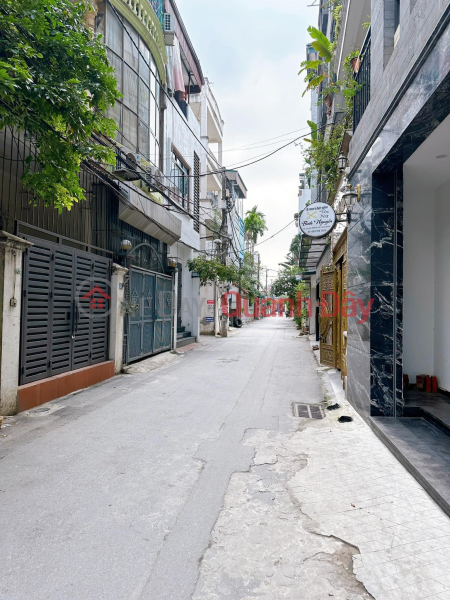 Property Search Vietnam | OneDay | Nhà ở, Niêm yết bán, Bán nhà Võ Chí Công 35m2- nhà 5 tầng, mặt tiền 4.2m, giá 6.3 tỷ còn thương lượng.