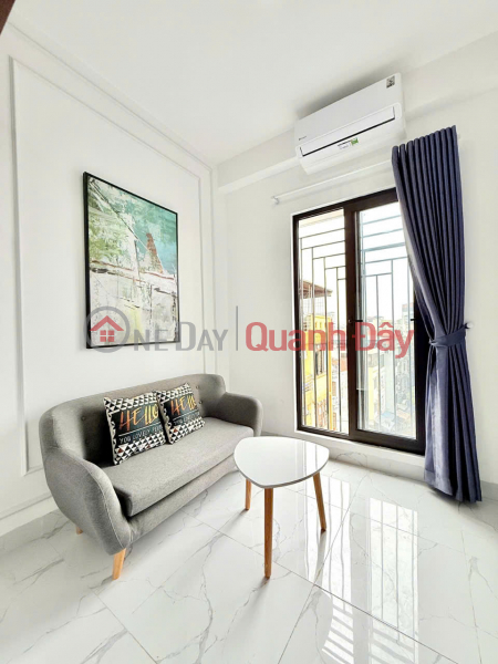 HOUSE FOR SALE IN KIM GIANG - THANH LIET, 57 SQUARE METERS, 6 COMMERCIAL FLOORS, 5M FRONTAGE, PRICE 14.5 BILLION., Vietnam Sales đ 14.5 Billion