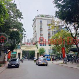 Urgent sale Xuan La house 7 floors Elevator, 74m2 military subdivision, new house, car running around, suitable KDVP _0