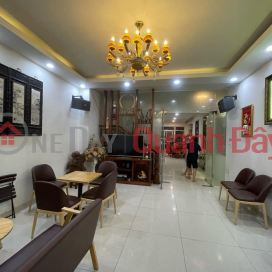 Tay Thanh house, park view, near schools at all levels, 103m2, 4 beautiful new floors, 4 bedrooms, price 14.2 billion _0