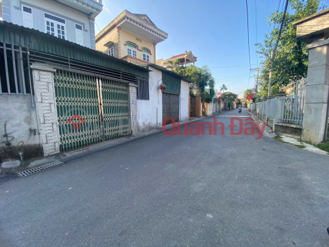 105M LAND LOT FOR SALE ON THE MAIN AXIS OF NGUYEN KHE, DONG ANH - INVESTMENT PRICE _0