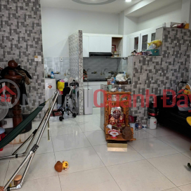 NHÀ ĐẸP- GIÁ TỐT CHÍNH CHỦ BÁN NHANH NHÀ đường Lưu Hữu Phước, quận 8 TPHCM _0