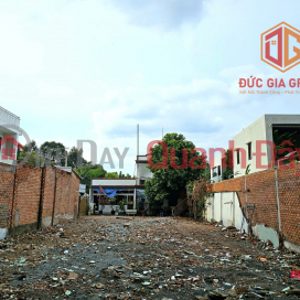 Selling More Than 500m2 Frontage Huynh Van Nghe Ward Buu Long, SR, TC Only 22.9 billion _0
