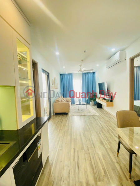 đ 4 tỷ Bán siêu phẩm 3 ngủ 2w Toà S1 vinhome oceanpark Gia Lâm . Ban công TB_TN
