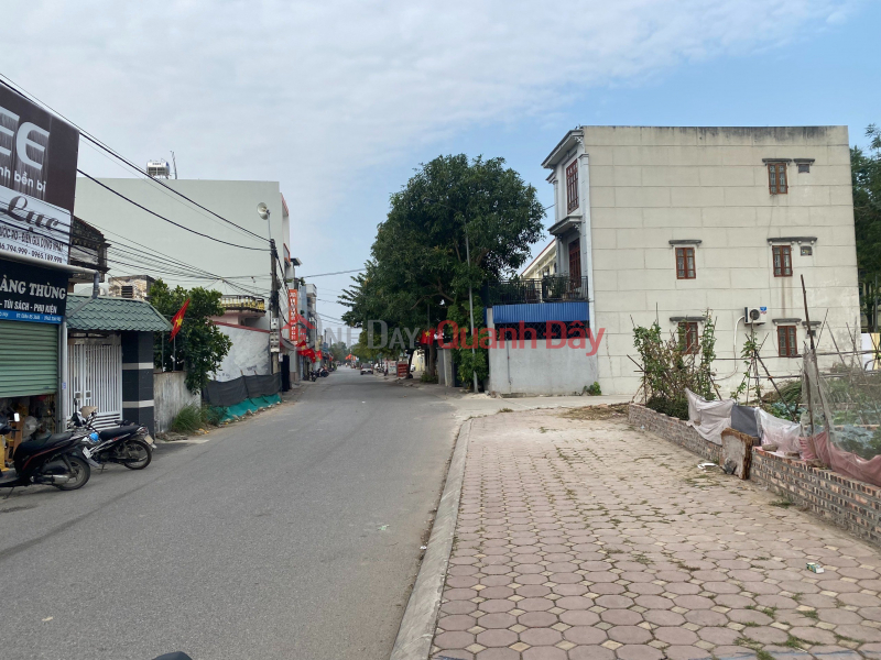 Property Search Vietnam | OneDay | Residential Sales Listings | Selling 80m2 at auction X5 Trung Oai - Tien Duong, 20m wide asphalt road. Contact 0981568317