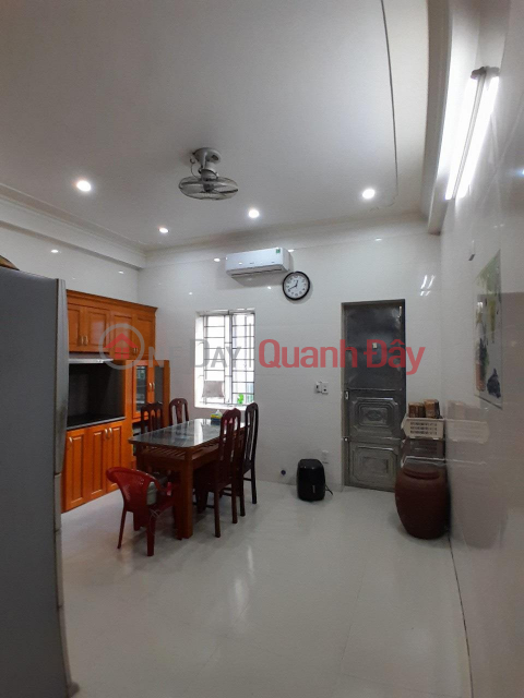 GENERAL TRANSFER ONLY - Quick sale of a House with a Good Location In Ky Ba Resettlement Area - Thai Binh City _0