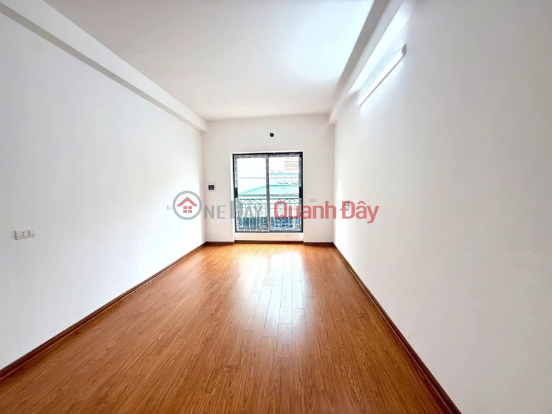 NHÀ ĐẸP MỚI KINH KOONG-NGÕ RỘNG Phúc Lợi 32m2 X 5 tầng,mặt tiền 3.2m, 6.45 tỷ Long Biên. | Việt Nam, Bán, đ 6,45 tỷ