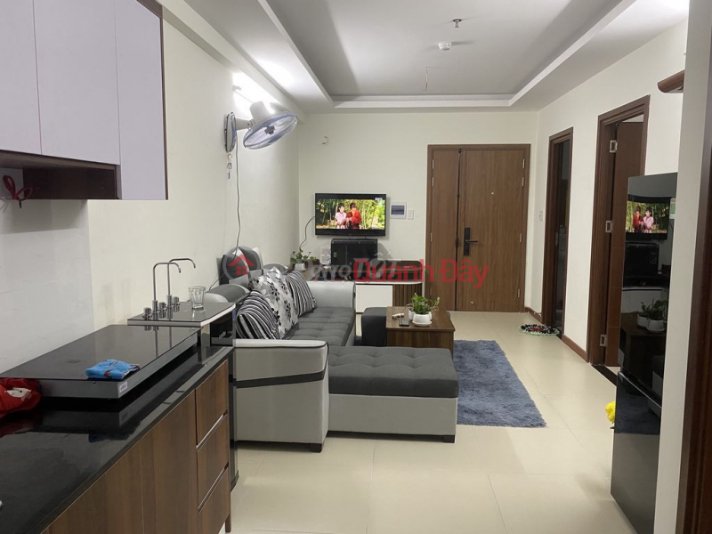 2BRs apartment for rent, FULL FULL INTERIOR BINH HOA ward, THUAN AN city Rental Listings