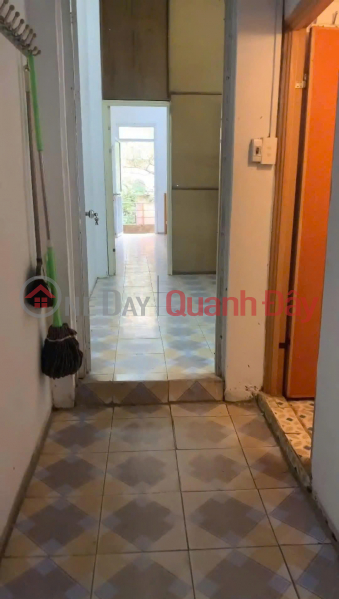 Property Search Vietnam | OneDay | Nhà ở, Niêm yết cho thuê Cho thuê nhà nguyên căn ngõ 147 Tân Mai, 40m² x 2 tầng, 2PN, 2 WC, 8 Triệu