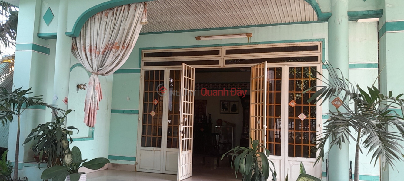 OWNER'S HOUSE - FOR SALE HYYYYY HOUSE In Hoa Thanh Town, Tay Ninh Province Sales Listings