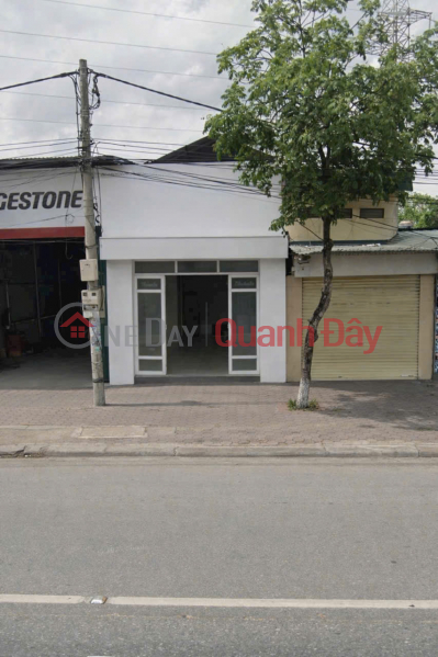 Owner selling house on National Highway 5 - Prime business location - Nhan Hoa Center, My Hao, Hung Yen, Vietnam, Sales, đ 6 Billion
