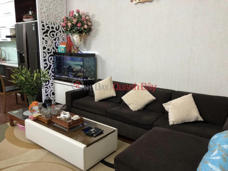 Property Search Vietnam | OneDay | Residential | Sales Listings, Hoang Hoa Than house, near the car, the owner gives all the furniture - area 36m2