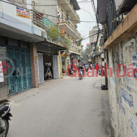 HÀNG SIÊU HIẾM – LÔ ĐẤT ĐẸP 136M² – NGÕ Ô TÔ – SÁT TÂY HỒ TÂY – MẶT TIỀN 5.5M _0