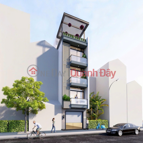 31M² ĐẤT TRUNG TÂM PHÚC LỢI – Ô TÔ VÀO ĐẤT – SÁT VÁCH VINHOMES – CHỈ 5,1TỶ! _0
