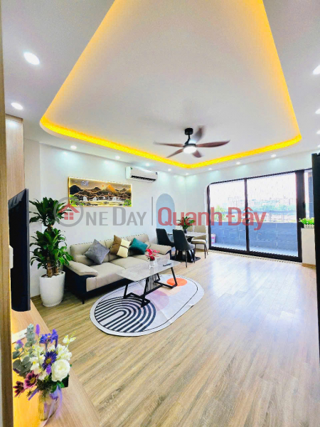 Property Search Vietnam | OneDay | Nhà ở, Niêm yết bán, Bán căn hộ chung cư CT4A2 - Bắc Linh Đàm, 78m2, 3 ngủ, sổ đỏ, giá 5tỷ390