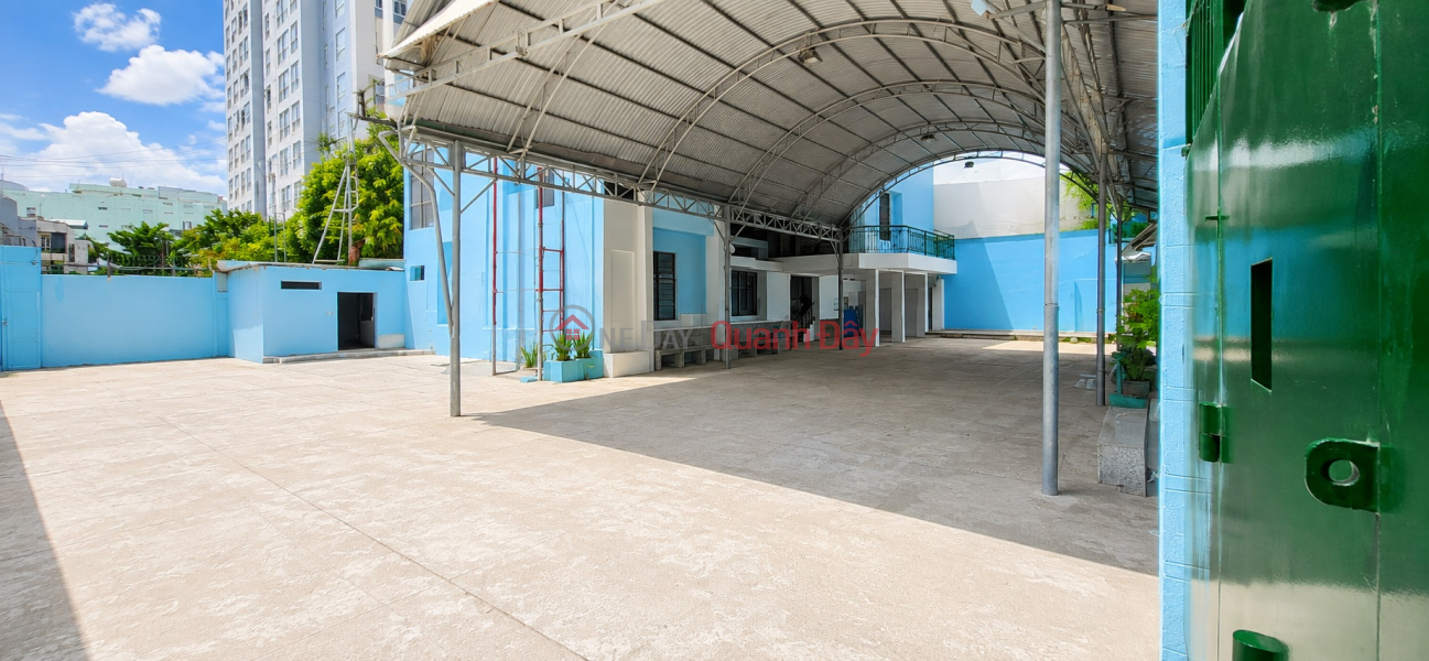 House for rent on Doan Hong Phuoc street, 945m² - 35m frontage - near apartment buildings., Vietnam | Rental, đ 99 Million/ month