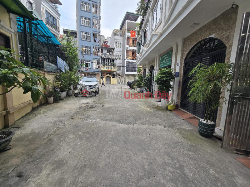 House for sale in Khuong Ha Lot, 6 floors - ELEVATOR - BUSINESS, Vietnam, Sales | đ 18 Billion