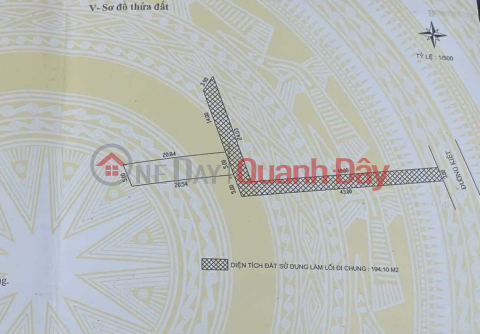 ĐẤT ĐẸP KIỆT LƯU QUANG VŨ – NGŨ HÀNH SƠN - 101,3m² - CHỈ 2,15 TỶ _0