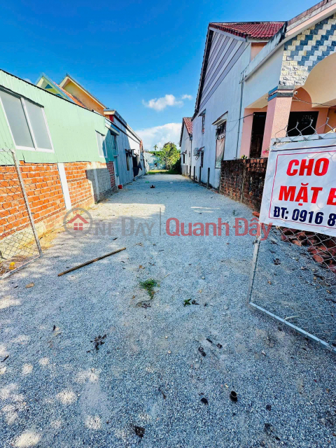 HOT LAND IN A PRIME LOCATION - GREAT PRICE Selling quickly a promising plot of land in Thang Binh district, Quang Nam province. _0
