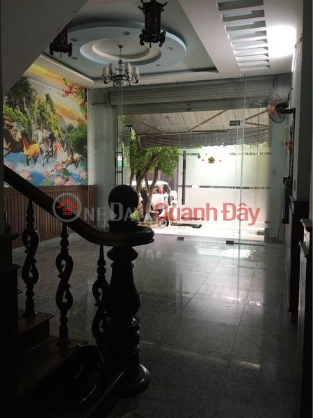 Property Search Vietnam | OneDay | Residential | Sales Listings For Sale by Owner, 3-storey 4-bedroom house, beautiful location, central Da Nang