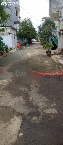 Property Search Vietnam | OneDay | Residential Sales Listings, 2-storey house with car alley, existing residential area, near Vinhomes, 58m2, completed private book, 3 bedrooms, about 3 billion, more to talk about