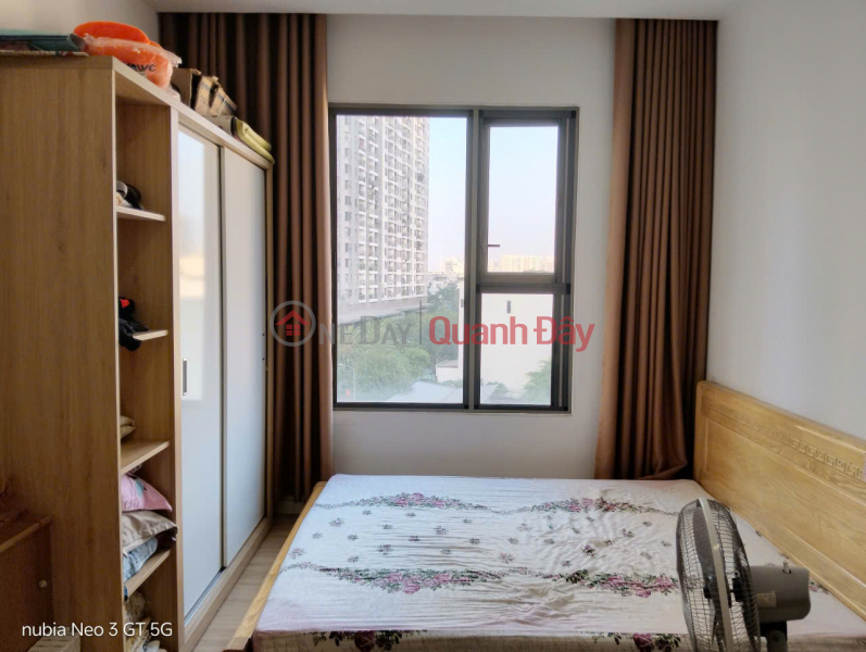 Bán Căn hộ rẻ nhất An Gia Riverside, Đường Đào Trí, Q 7, Hồ Chí Minh. 3PN, 2WC. Giá 4,8 tỷ, Việt Nam Bán | đ 4,8 tỷ