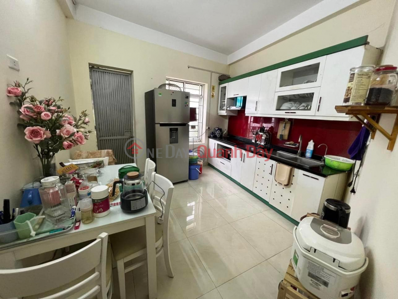 Property Search Vietnam | OneDay | Nhà ở, Niêm yết bán, bán nhà ĐÔNG DƯ ( GIA LÂM) 87 M2 x 3 TẦNG CHỈ HƠN 2 TỶ