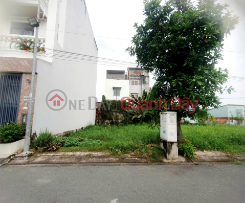 Specializing in buying and selling land on Dao Su Tich street, 94m, only 5.3 billion _0