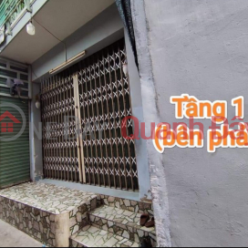 House for sale in Dong Nai alley, Phuoc Hai ward, Nha Trang city, _0