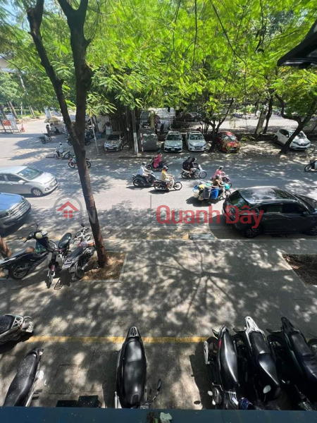 Property Search Vietnam | OneDay | Nhà ở Niêm yết bán DUY NHẤT MẶT PHỐ VÕ THỊ SÁU - SỔ RIÊNG THỔ CƯ - 126M2X3T - MẶT TIỀN 5M - VỈA HÈ KINH DOANH VÔ ĐỊCH - LÔ GÓC -