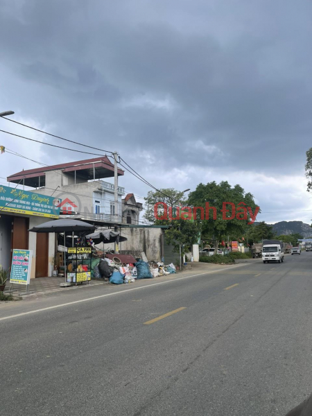 Property Search Vietnam | OneDay | Nhà ở, Niêm yết bán | Bán nhà tỉnh lộ 419, 241m2 tại Đồng Tâm , Huyện Mỹ Đức, Sổ đỏ chính chủ giá 5,8 tỷ có thương lượng