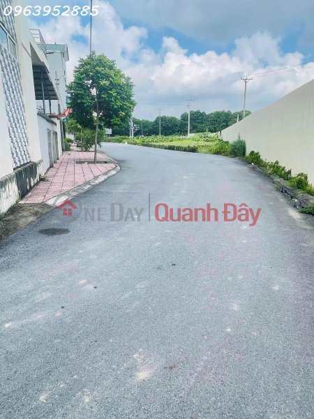 Property Search Vietnam | OneDay | Nhà ở | Niêm yết bán | Chính Chủ Cần Bán Lô Đất Tại Thôn Đồng, Xã Nguyên Khê, Huyện Đông Anh