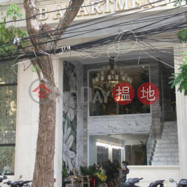 JB Serviced Apartment Hanoi|Căn hộ dịch vụ JB Hà Nội