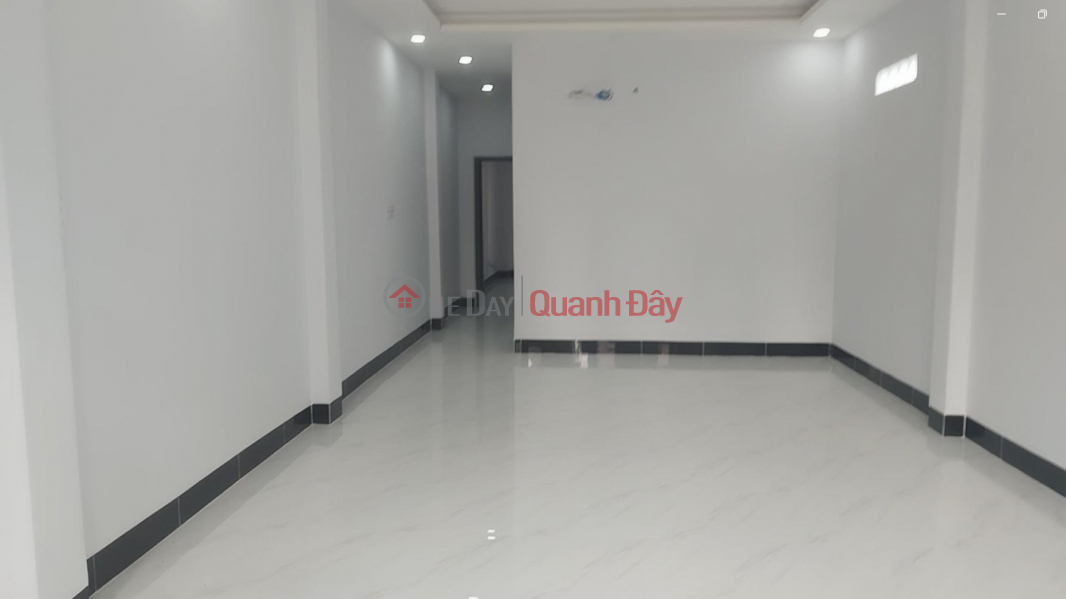 đ 6.2 Billion, House for sale on Street No. 2, Vincom Sa Dec Shopping Center, Dong Thap. 75m2, 3 floors, 6 bedrooms. Price 6.2 billion, Pink Book.