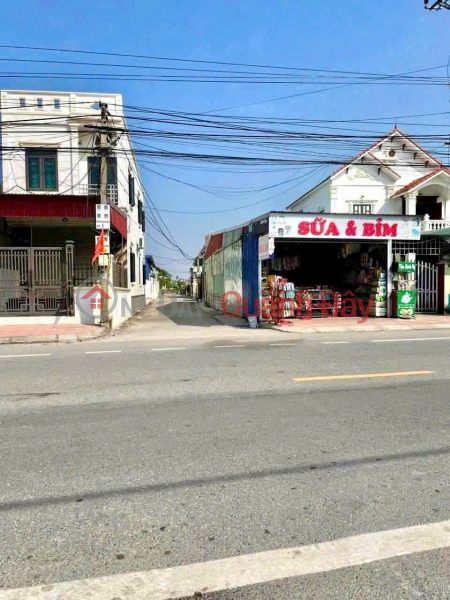 đ 1.77 Billion, Beautiful lot - rare price in Minh Tan area only 1.7x billion ZALO 0567 222 555