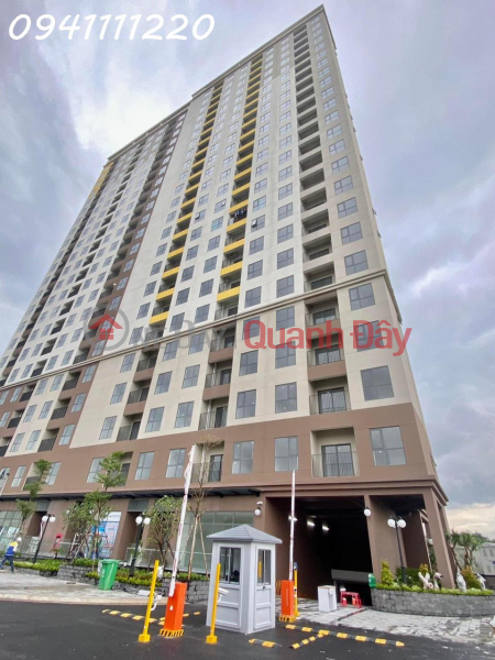 The owner needs to sell Bcons Bee Di An apartment in Binh Duong Sales Listings