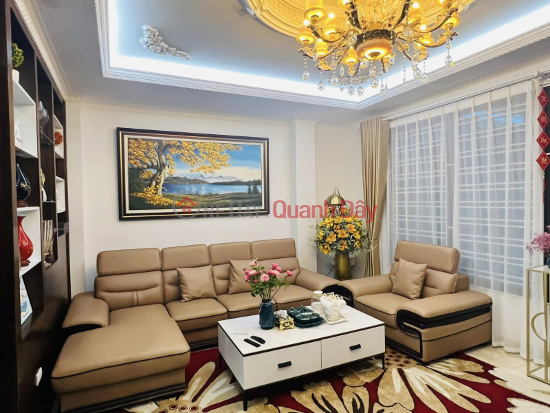 Property Search Vietnam | OneDay | Nhà ở | Niêm yết bán BÁN NHÀ LÊ VĂN THIÊM, 50M2 THANG MÁY, PHÂN LÔ OTO TRÁNH, VỈA HÈ KINH DOANH VP, NHỈNH 20 TỶ