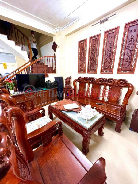 Property Search Vietnam | OneDay | Nhà ở | Niêm yết bán, Bán nhà đường Giải Phóng, lô góc ngõ oto tránh kinh doanh 61m x 4T, hơn 5 tỷ