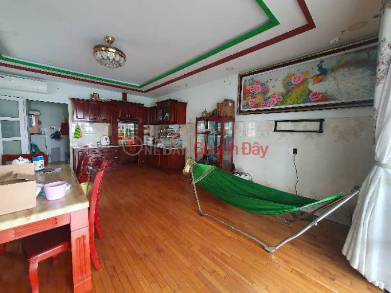 Kẹt tiền cần bán gấp nhà BTCT, mặt tiền Hồ Văn Tư, sổ hồng giá còn thương lượng Niêm yết bán