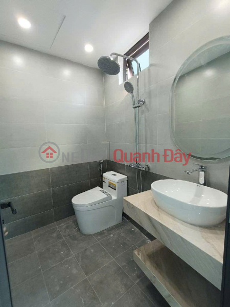 SIÊU PHẨM XUÂN ĐỈNH – 40M² x 7 TẦNG – THANG MÁY – MẶT TIỀN 7M – 150M RA PHẠM VĂN ĐỒNG – SỔ ĐỎ SẴN | Việt Nam | Bán, đ 12 tỷ