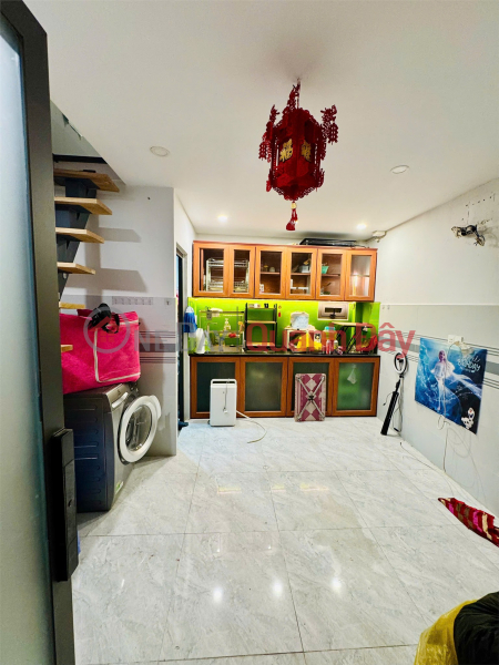 BEAUTIFUL HOUSE - GOOD PRICE, OWNER NEEDS TO SELL QUICKLY, Tran Xuan Soan Street, Tan Hung Ward, District 7, HCM Vietnam, Sales | đ 2 Billion