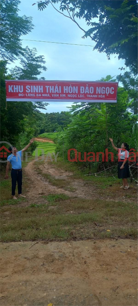 đ 3,5 tỷ, Cần Bán Nhanh Lô Đất Vị Trí Đẹp Tại Huyện Ngọc Lặc, Tỉnh Thanh Hóa.