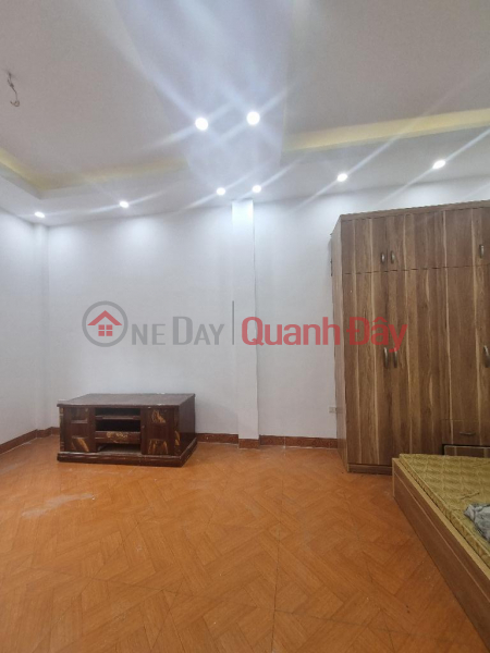 Property Search Vietnam | OneDay | Residential, Sales Listings | VAN LA, HA DONG BEAUTIFUL HOUSE - NEAR STREET - CLOSE TO VAN PHU urban area Area: 36M X 4 FLOORS PRICE 5.7TY.