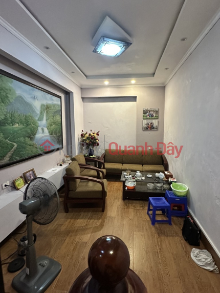 Bán nhà Hoàng Hoa Thám, Ba Đình, lô góc, mặt ngõ, 38m2, 4 tầng, Mt 3.9m, chỉ 8.8 tỷ Niêm yết bán