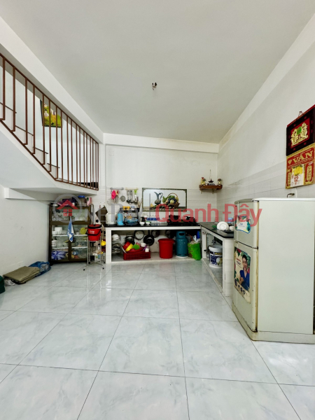 BEAUTIFUL 2-STOREY HOUSE - ALLEY WITH 2 CARS - ONLY 4.8 BILLION - NEAR ONG ICH STREET FRONTAGE Vietnam | Sales, đ 4.8 Billion