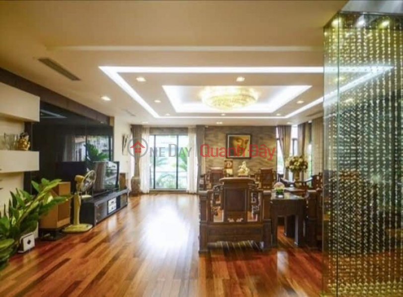 House for sale in Hao Nam Town, 3 Facades Forever, Front 7m, Cheapest Area 89m2 Only Only 11 Billion Vietnam | Sales, đ 89 Billion