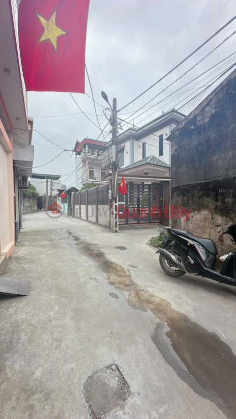 Nhượng lại căn nhà tâm huyết tại thôn Cổ Dương, xã Tiên Dương, Đông Anh chỉ hơn 4 tỉ xíu _0