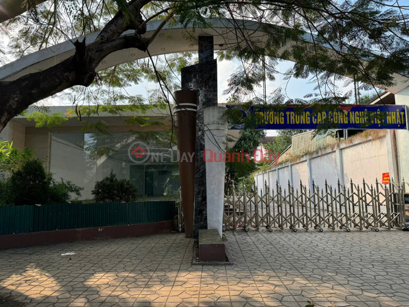 Property Search Vietnam | OneDay | Residential | Sales Listings | Owner sells villa and office complex of 1090m2 at 3443 Hung Vuong, Viet Tri City